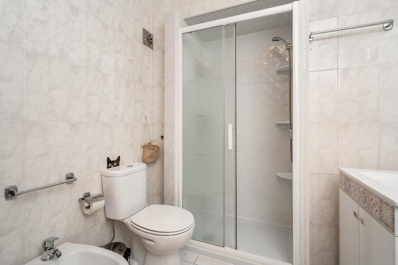 Cozy One Bedroom Apt In Historic Location - Carmo Lisboa Exteriör bild